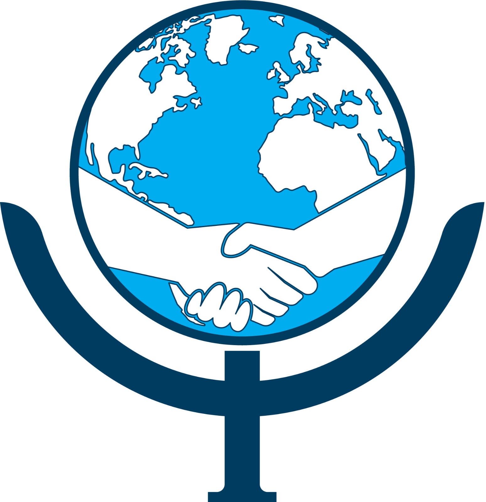 CPM Cameroun Logo
